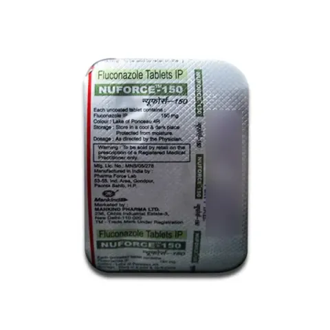 Nuforce 150 Tablet product image