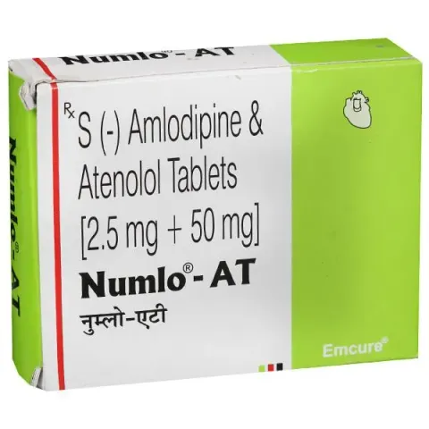 Numlo At Tablet product image