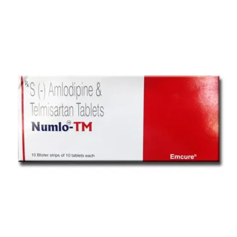 Numlo Tm Tablet product image