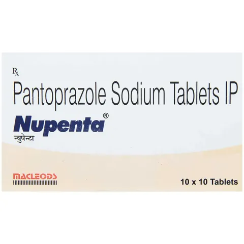 Nupenta 80 Tablet product image