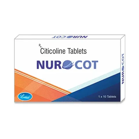 Nurocot Tablet product image