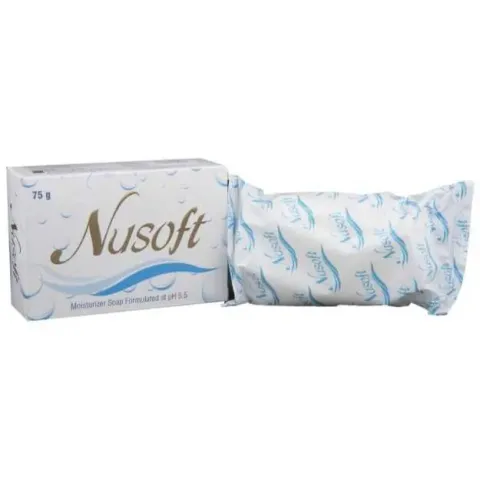 Nusoft Soap product image