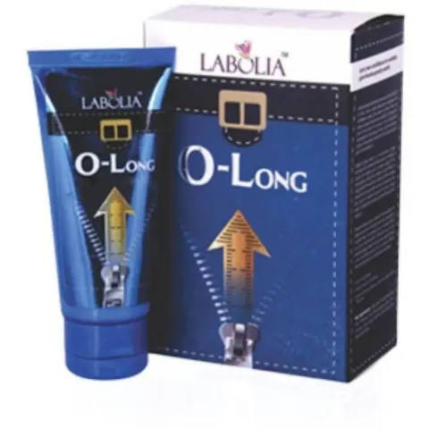 O Long Cream 50gm product image