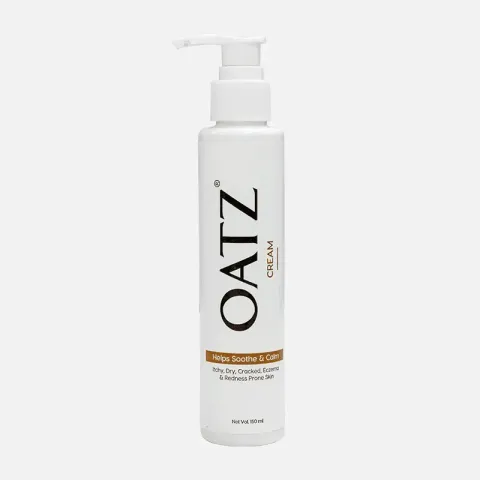 Oatz Cream 150ml product image