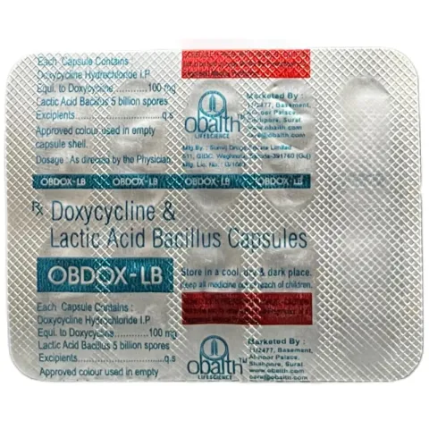 Obdox Lb Tablet product image