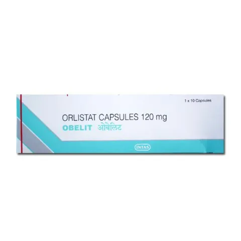 Obelit 120 Capsule product image