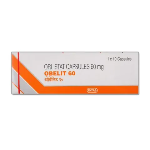 Obelit 60 Capsule product image
