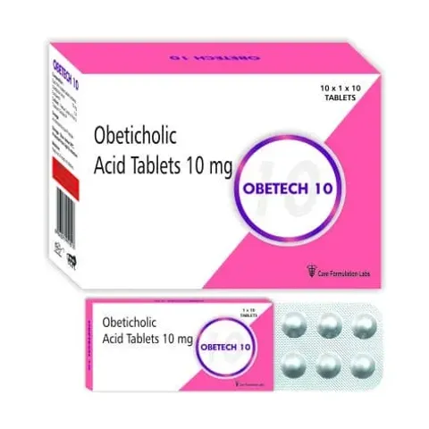 Obetech 10 Tablet product image
