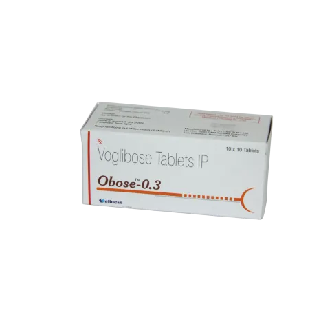 Obose 0.3 Tablet product image