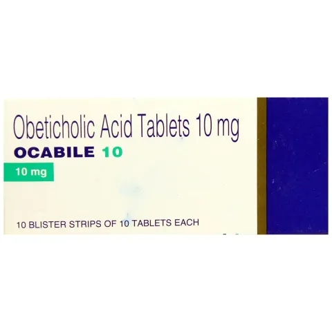 Ocabile 10 Tablet product image