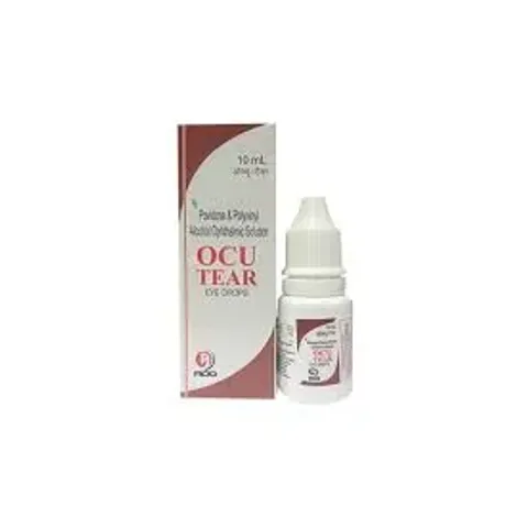 Ocu Tear Eye Drop product image