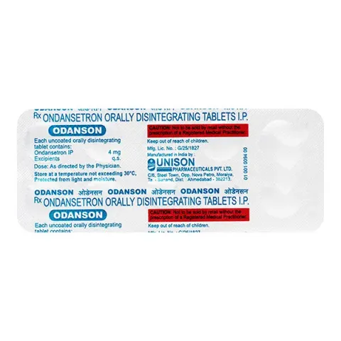 Odanson Tablet product image