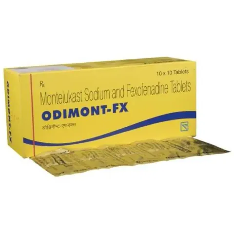 Odimont Fx Tablet product image