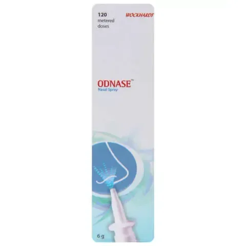 Odnase Nasal Spray product image