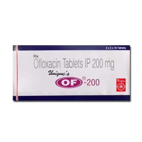 Of 200 Tablet product image