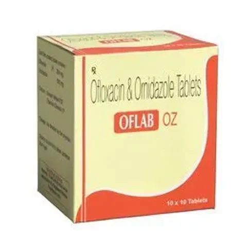Oflab Oz Tablet product image