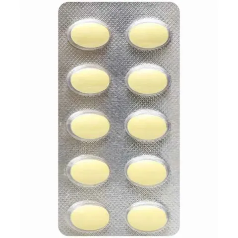 Ofler 200mg Tablet product image