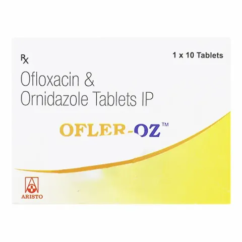Ofler Oz Tablet product image