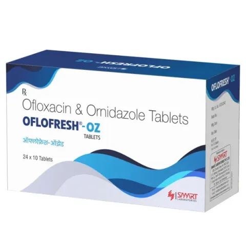 Oflofresh Oz Tablet product image