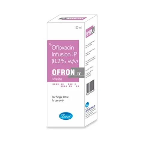 Ofron Iv 100ml product image