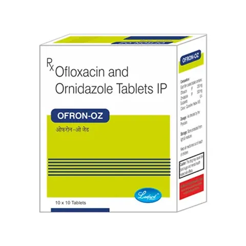Ofron Oz Tablet product image