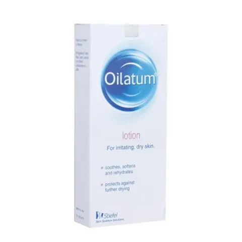 Oilatum Lotion 100ml product image