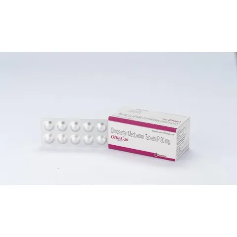 Olbet 20 Tablet product image