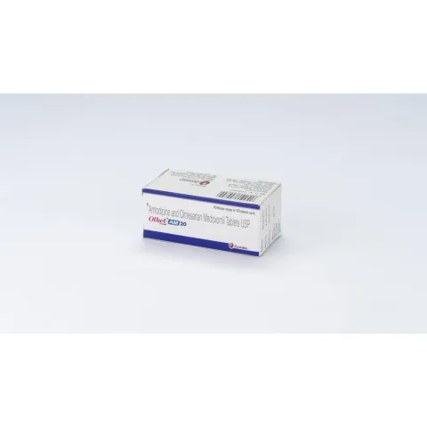 Olbet Am 20 Tablet product image