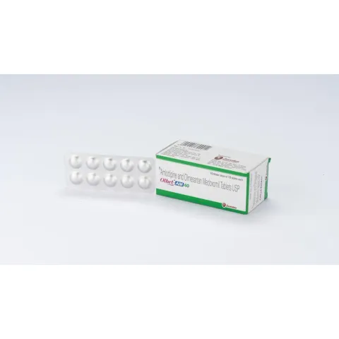 Olbet Am 40 Tablet product image