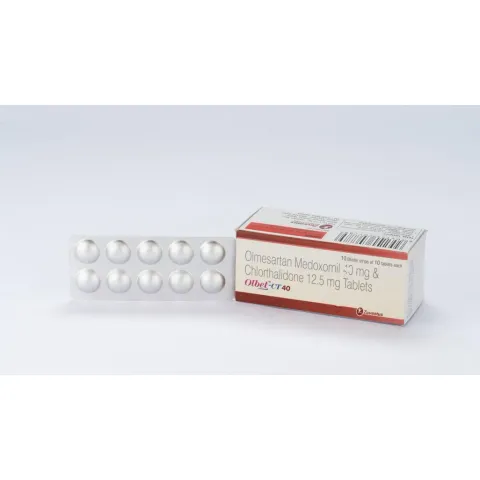 Olbet Ct 40 Tablet product image