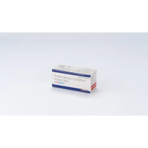 Olbet-trio 20 Tablet product image