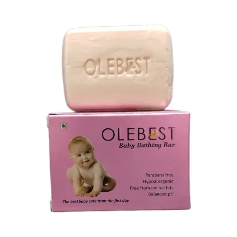 Olebest Baby Soap product image