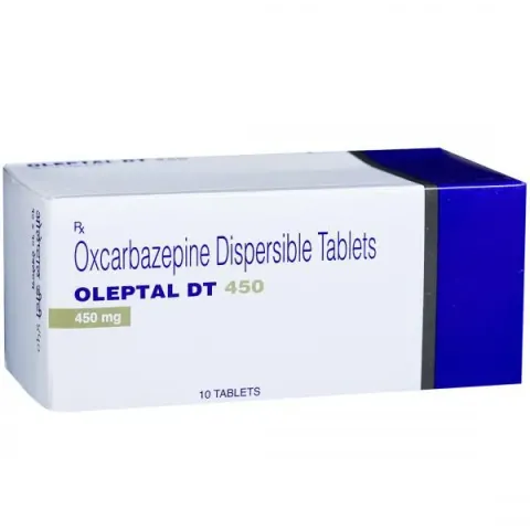 Oleptal Dt 450 Tablet product image