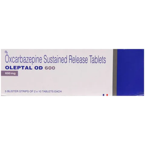 Oleptal Od 600 Tablet product image