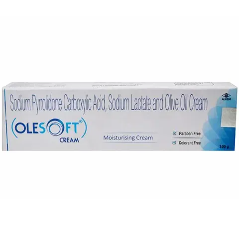 Olesoft Cream product image