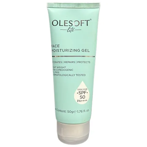 Olesoft Lite Face Moisturizing Gel product image