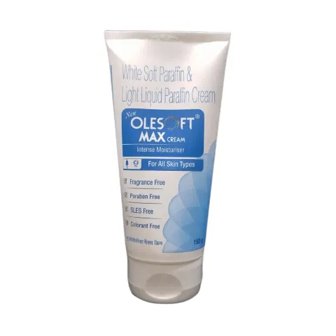 Olesoft Max Cream 150gm product image