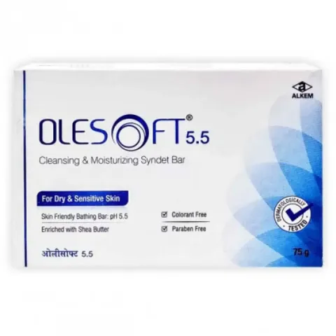 Olesoft Ph 5.5 Bar product image