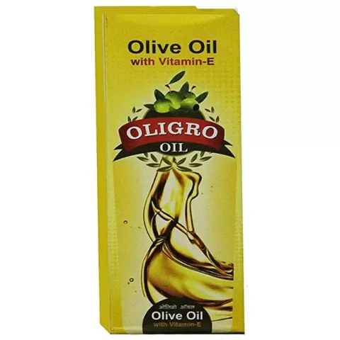 Oligro Olive Oil product image