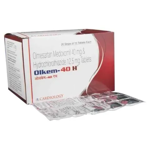 Olkem 40 H Tablet product image