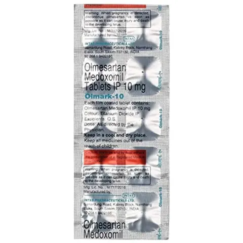 Olmark 10 Tablet product image