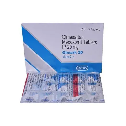 Olmark 20 Tablet product image