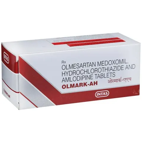 Olmark Ah Tablet product image