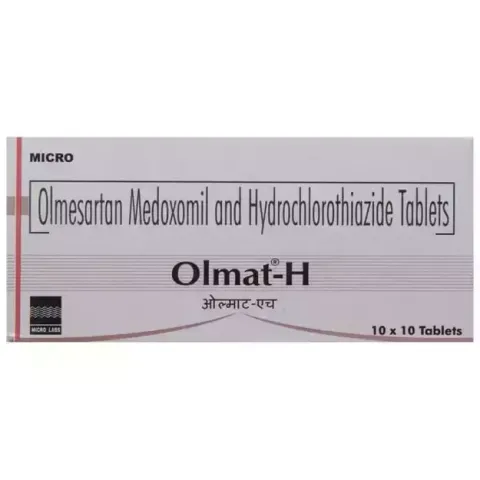 Olmat H Tablet product image