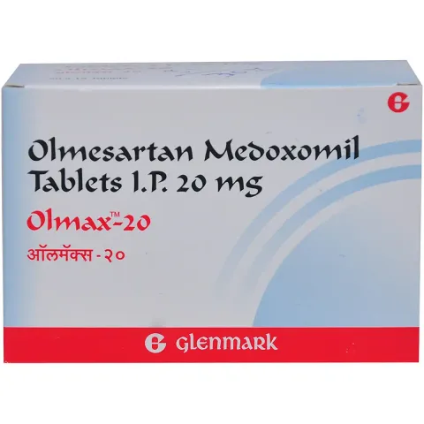 Olmax 20 Tablet product image