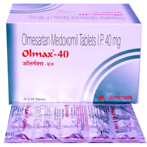 Olmax 40 Tablet product image