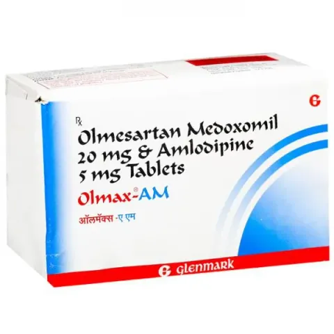 Olmax Am Tablet product image