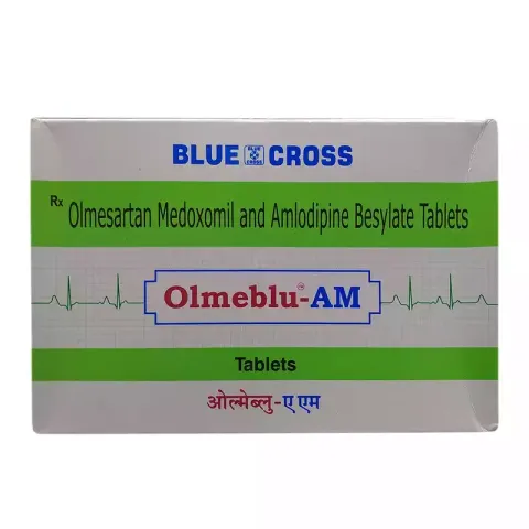 Olmeblue Am Tablet product image