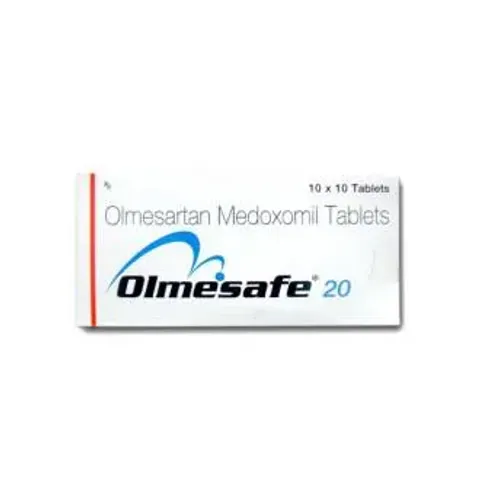 Olmesafe 20 Tablet product image