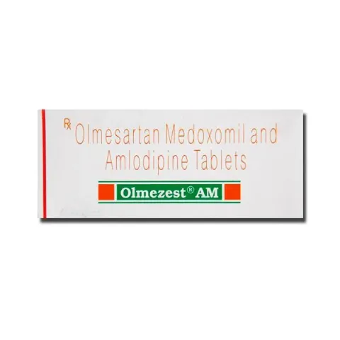 Olmezest Am Tablet product image